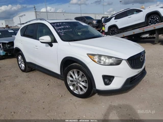 MAZDA MAZDA CX-5 GRAND TOURING