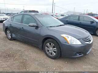 NISSAN NISSAN ALTIMA 2.5 S