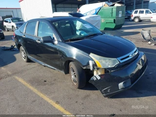 FORD FORD FOCUS SE