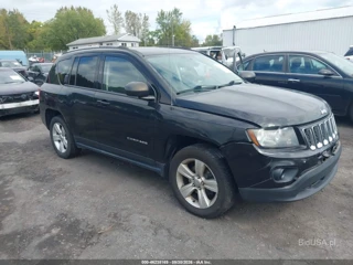 JEEP JEEP COMPASS SPORT
