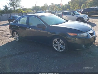 ACURA ACURA TSX 3.5