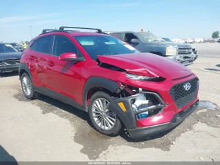 HYUNDAI HYUNDAI KONA SEL