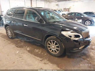 BUICK BUICK ENCLAVE LEATHER