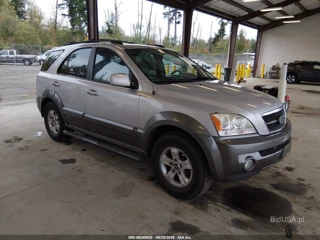 KIA KIA SORENTO EX/LX