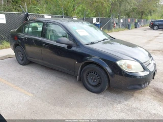 CHEVROLET CHEVROLET COBALT LS