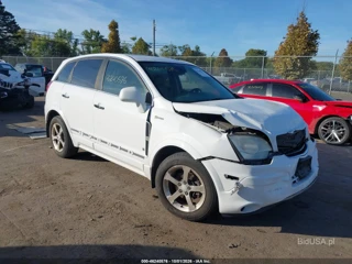 SATURN SATURN VUE HYBRID 4-CYL BASE