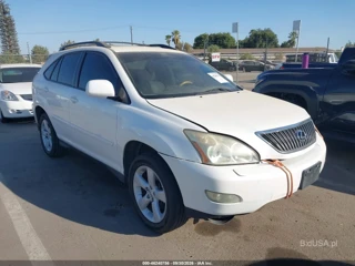 LEXUS LEXUS RX 350