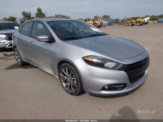 DODGE DODGE DART SXT