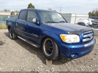 TOYOTA TOYOTA TUNDRA SR5 V8