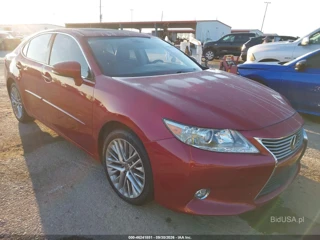 LEXUS LEXUS ES 350