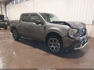 FORD FORD MAVERICK LARIAT