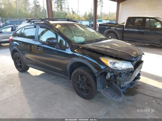 SUBARU SUBARU XV CROSSTREK 2.0I PREMIUM