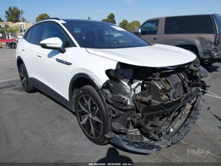 VOLKSWAGEN VOLKSWAGEN ID.4 AWD PRO S