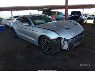 FORD FORD MUSTANG ECOBOOST PREMIUM
