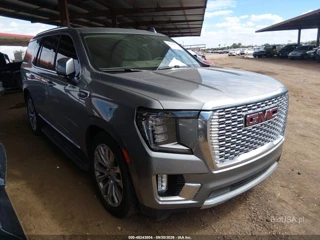 GMC YUKON 4WD DENALI