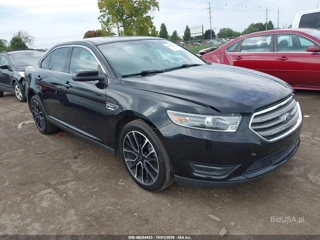 FORD FORD TAURUS SEL