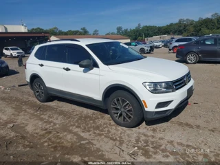 VOLKSWAGEN VOLKSWAGEN TIGUAN 2.0T SE/2.0T SE R-LINE BLACK/2.0T SEL