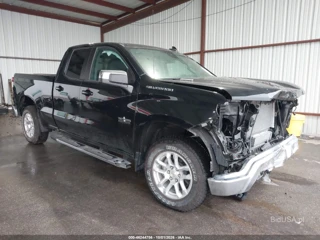 CHEVROLET CHEVROLET SILVERADO 1500 2WD  STANDARD BED LT