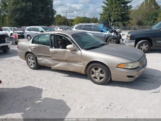 BUICK BUICK LESABRE LIMITED