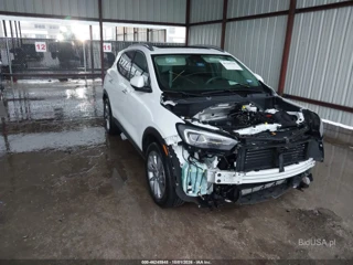BUICK BUICK ENCORE GX FWD ESSENCE