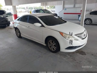 HYUNDAI HYUNDAI SONATA GLS