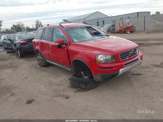 VOLVO VOLVO XC90 V8 SPORT