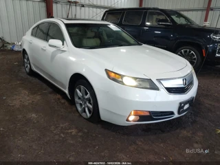 ACURA ACURA TL 3.5