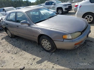 TOYOTA TOYOTA CAMRY DX/LE/XLE