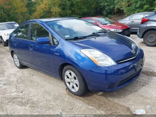 TOYOTA TOYOTA PRIUS