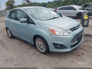 FORD FORD C-MAX ENERGI SEL