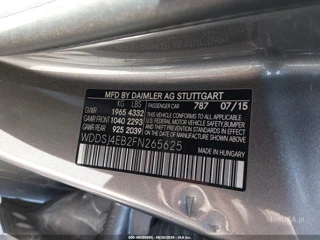 MERCEDES-BENZ MERCEDES-BENZ CLA 250