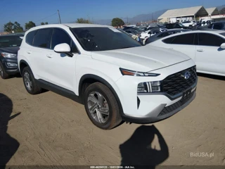 HYUNDAI HYUNDAI SANTA FE SE