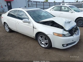 ACURA ACURA TL 3.2