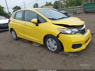 HONDA HONDA FIT LX