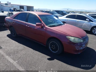 TOYOTA TOYOTA CAMRY LE
