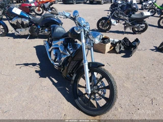 HONDA HONDA VT1300 CX