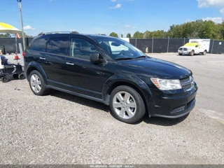DODGE DODGE JOURNEY SE