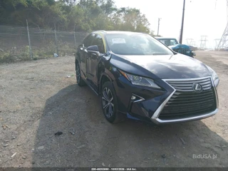 LEXUS LEXUS RX 350