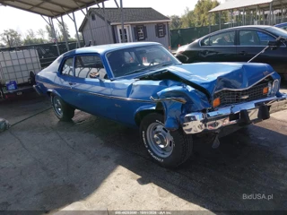 CHEVROLET CHEV NOVA