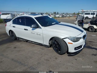 BMW 328I