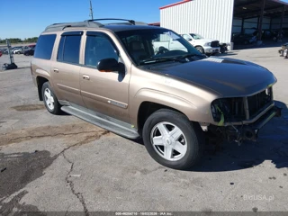 CHEVROLET CHEVROLET TRAILBLAZER EXT LT
