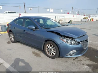 MAZDA MAZDA MAZDA3 I TOURING