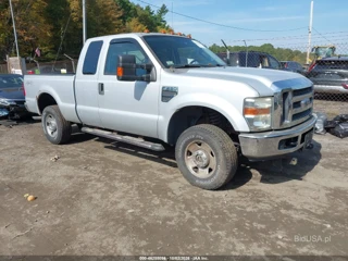FORD FORD F-250 FX4/LARIAT/XL/XLT