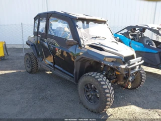 POLARIS POLARIS GENERAL XP 4 1000 ULTIMATE