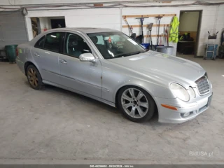 MERCEDES-BENZ MERCEDES-BENZ E 350 4MATIC