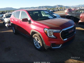 GMC TERRAIN AWD SLE