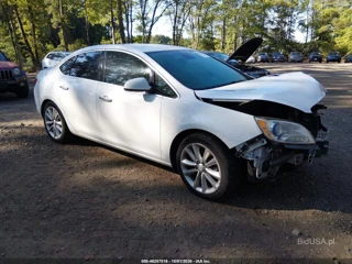 BUICK BUICK VERANO