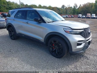 FORD FORD EXPLORER ST