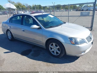 NISSAN NISSAN ALTIMA 2.5 S