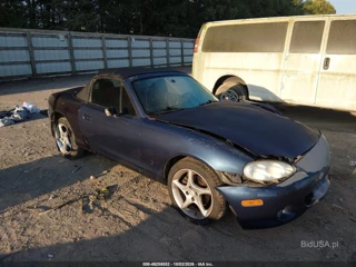 MAZDA MAZDA MX-5 MIATA CLOTH/LS/SE/SHINSEN